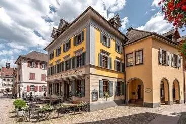 Hotelli Stuub Staufen