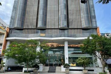 هتل آپارتمان Nhat Dinh Home