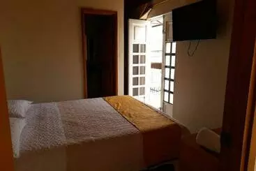 Pension Casa Hotel Guadalupe