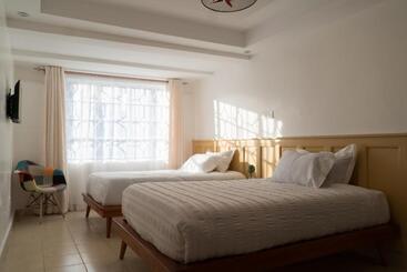 펜션 Guesthouse In Kamakis Eastern Bypass