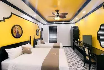 The Sea Hotel 14
