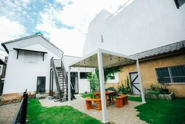 Hospedaria もりぞう