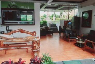 Apart Hotel Avana Hills Boracay Prime Grand Suite