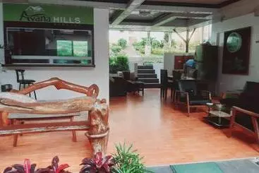 Aparthotel Avana Hills Boracay Prime Grand Suite