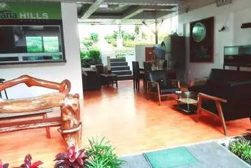 Appart'hotel Avana Hills Boracay Prime Grand Suite