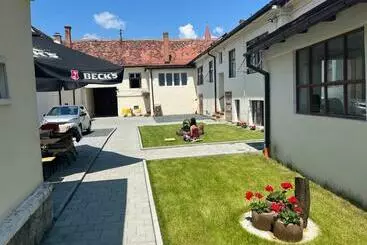 Cisnadie Hostel