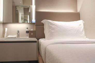 هتل 1900 Chinatown