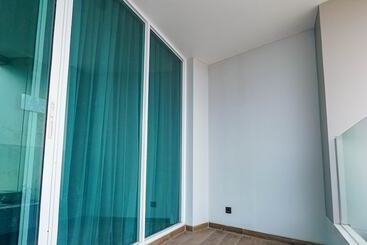 Fugo Hotel Samarinda