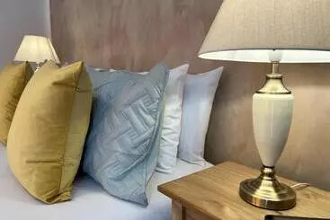 ホテル Royal Suites Kirkcudbright