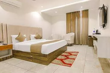 Hotel Eminence