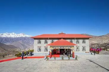 Lo Mustang Himalayan Resort