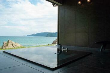 Pension お宿　弘法湯