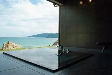 Pension お宿　弘法湯