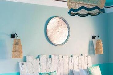 پانسیون Maison Daouia