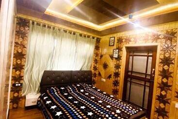 Pensionat Pop Home 70354 Adobe