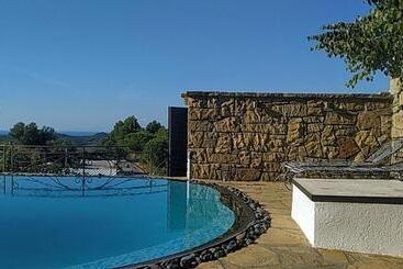 פנסיון Turisalba