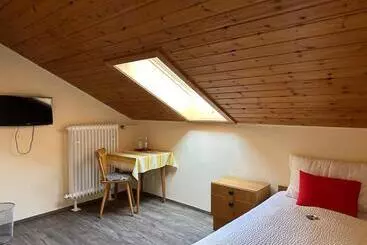 Pension Hubertus