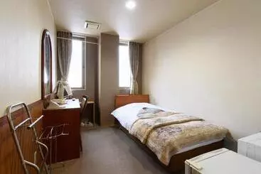 Tabist Business Ryokan Hotel Yukimiso