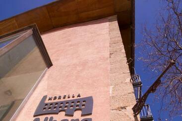 Alberg Francesc De Vinatea