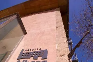 Alberg Francesc De Vinatea