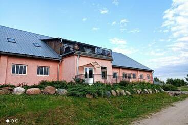 هاستل Lapegles 2