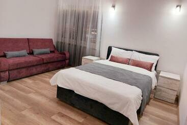 Bed and Breakfast Secret Garden 03