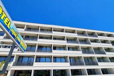 Hotel Aqua Park