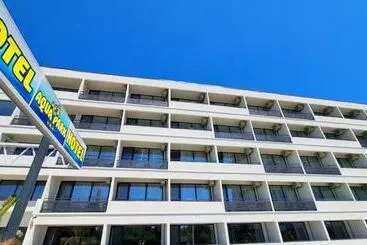 Hotel Aqua Park