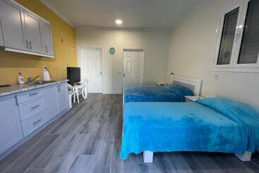 هتل El Rancho Kidheri