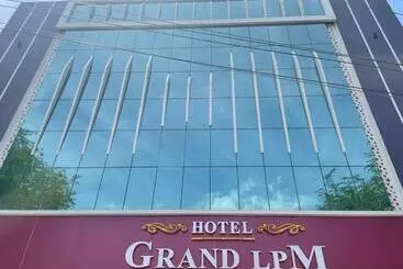 Hotel Grand Lpm