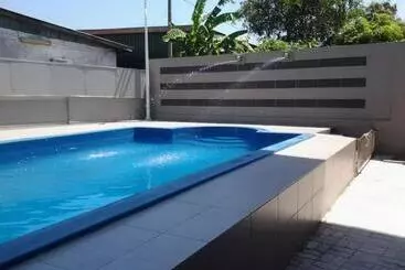 Apartaments turístics Bahagia Villa