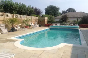 Bed and Breakfast Blue Horizon