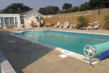 Bed and Breakfast Blue Horizon