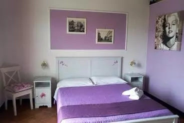 Hotel Al Palmento Cruillas