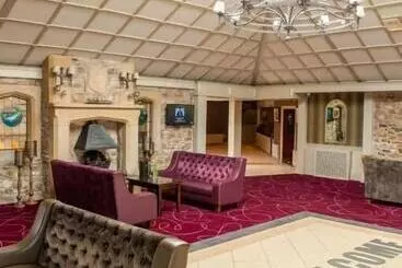 Hotel Allingham Arms