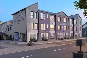 Hotel Allingham Arms