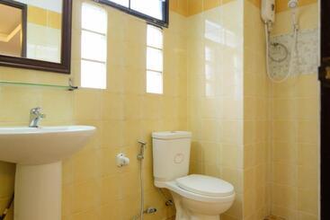 هتل Arina Boutique Residence