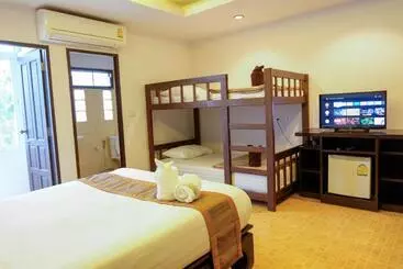 Hotel Arina Boutique Residence