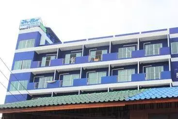 Hotell Chevasai Huahin