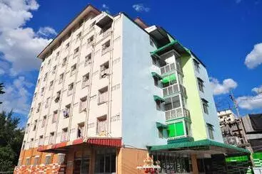 ホテル Choktawee Smile