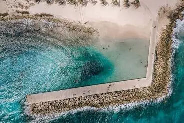 هتل City Suites & Beach