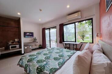 Ideo Phuket Hotel   Sha Extra Plus