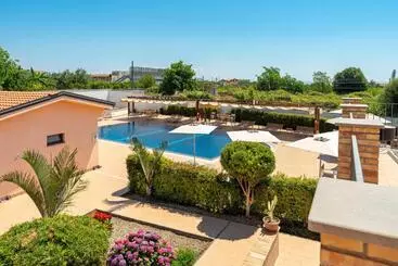 Hotel Il Giardino Dei Sogni Agriturismo