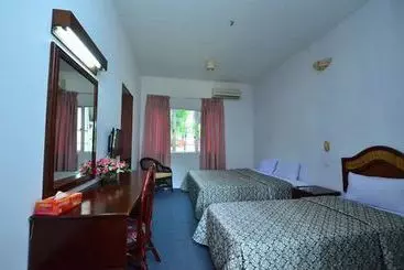 Hotel Kejora Garden Resort