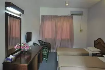 Hotel Kejora Garden Resort