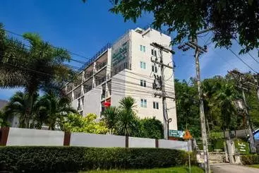 Hotel Khao Rang Place