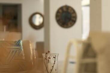 هتل Miramare Stabia