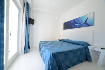 Отель Miramare Stabia