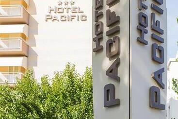 هتل Pacific