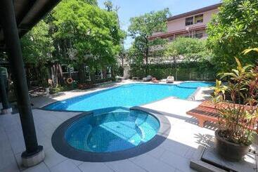 Prs Hotel By Sojourn